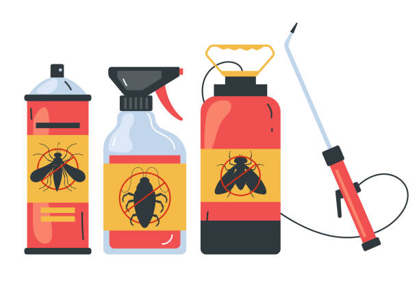 Best Pest Removal Services  in North Decatur, GA