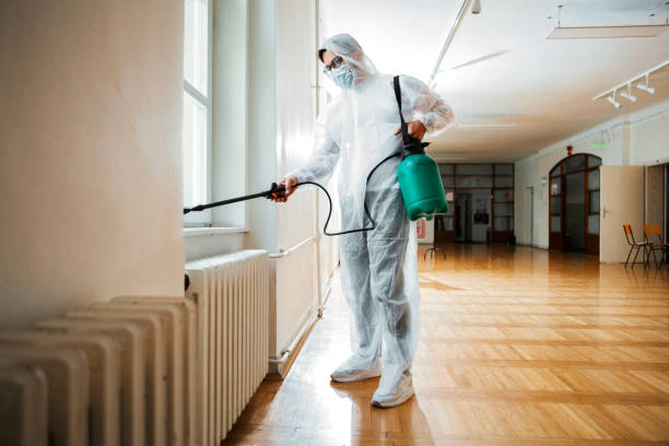 Best Exterminator Services  in North Decatur, GA